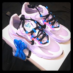 Nike air max 270 react